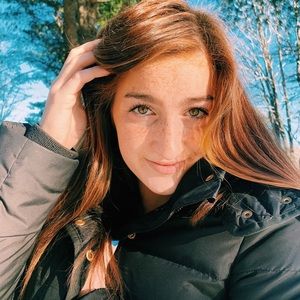 Meet your Posher, Ryann